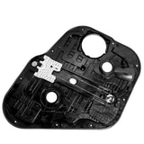 Power Window Regulator Rear Right Without Motor For Kia Sorento 2016-2020 2.0L 2.4L 3.3L 83481C6000 40226963