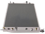 Aluminum Cooling Radiator fit for Pontiac Firebird 5.7L 1993-2002 1486 CU1486 19967406
