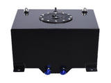 8 Gallon 30L Universal Aluminum Fuel Tank Oil Level Sensor Black 26130826