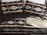 3- Piece King/Cal King Quilt Mini Set B035P482966