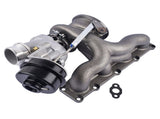11657635803 Turbo Charger for BMW 320i 328i 528i X1 X3 Z4 F10 F11 F25 F30 F31 F80 E84 E89 N20&N26 31680128