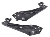Driver & Passenger Side Radiator Support Bracket Replacement for Dodge Ram 2500 3500 2019-2024 86528727