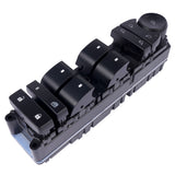 Driver Side Power Door Lock Switch Fits for Cadillac Escalade Chevy Silverado 1500 2500 3500 64047968