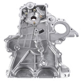 Timing Chain Oil Pump Cover for Hyundai Veloster Elantra Tucson Kia Soul Forte Optima 1.6L 2012-2023 27024947