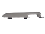 Light Gray Right Door Armrest Handle Fits for Cadillac Escalade Chevrolet Avalanche Suburban Tahoe 11101263