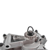 Balance Shaft Oil Pump Fits for Kia Forte Rondo Optima Hyundai Tucson Sonata 2.4L 2006-2011 81926608