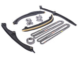 Timing Chain Kit for Ford F-150 Expedition Lincoln Navigator DOHC Turbo 3.5L V6 HL3Z6268A HL3Z6306A 63311094