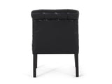 BROXTON TUFT DINING ROLLTOP KD MP2 52454.00PUMDNT