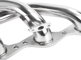 Fit For 2001-2003 Chevy Silverado 1500 HD,2001-2003 GMC Sierra 1500 6.0L Escalade ESV Header 02539371