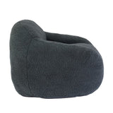 Bean Bag Chair ,Bean Bag Sofa for Adults Comfybag Giant Bag Chair with Spacious Design 29458206