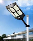 Commercial Solar Street Light Parking Lot Road Lamp 22647449