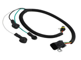 Fuel Bowl Harness Connector fit for Ford 7.3L Powerstroke 1996-1998 F7TZ9S277AA 30963279