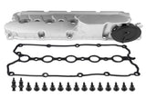 Valve Cover w/Gasket Replacement for 2006-2014 VW Jetta Rabbit Golf Passat 2.5L 07K103469F 41022194