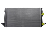 Cooling Water Radiator Replacement for Maserati Quattroporte GranTurismo GranCabrio 4.7L 2009-2018 44935080