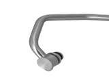 Left Turbo Coolant Hoses fit for BMW E80 E82 135i Z4 E89 740i 740Li 335i Z4 3.0L 00680257