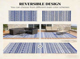 Reversible Outdoor Rug 13465459