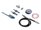 High Pressure Oil System IPR Air Test Tool Kit Replacement for Ford Powerstroke 6.0L-7.3L Diesel 49104592