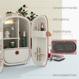 Portable Skincare Fridge 08242105