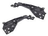 Driver & Passenger Side Radiator Support Bracket Replacement for Dodge Ram 2500 3500 2019-2024 86528727