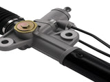 Power Steering Rack & Pinion Assembly fit for Kia Spectra 2.0L I4 Sedan 2004-2009 29908895