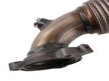 Rear Catalytic Converter fit for Volvo S60 V70 XC70 XC90 2.5L AWD 2003-2009 61062700