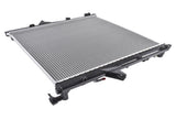 Engine Coolant Radiator w/ Transmission Oil Cooler Fits for Kia Sorento 2007-2009 V6 3.3L 3.8L 51302886
