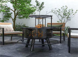 Outdoor Fire Pit 45548603