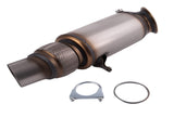 Catalytic Converter fit for BMW X5 sDrive35i / xDrive35i 3.0L 2014-2018 7597066 EPA 50665003