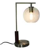 Modern Classic Desk Lamp Villa Living Room Bedroom Study Decorative Original Design European Table B183P315120