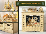 Christmas Advent Calendar 05806519