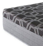 14" Smooth Top Foam, Ultra Plush, Full Mattress B209P284794