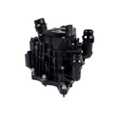 Engine Coolant Thermostat Unit 11538642560 Replacement for BMW G20 G21 G30 G31 330i 530i X3 X4 Z4 06120874