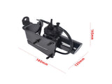 Electric Vacuum Pump 904-214 Replacement for Ford F-250 F-350 F-450 F-550 Super Duty 6.0L 7.3L 40239641