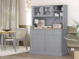 Kitchen Storage Cabinet 85510936