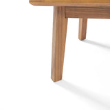BROOKLYN LOVESEAT COFFEE TABLE 66966825