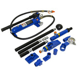 4T Separating Hydraulic Jack, Sheet Metal Separating Jack, Separating Hydraulic Combination to 86536721