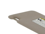 Front Right Sun Visor fit for Toyota Venza 09-16 743100T020A1 Beige Passenger 25787747