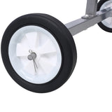 Auto Paint Stand Hood Hanger Spray Rack Paint Rack, 360 Rotating Paint Rack Auto Paint Stand 49988562