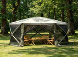 Pop Up Gazebo Tent 57627121