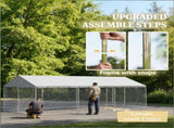 Dog Kennel Outdoor 30912865