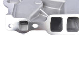 Intake Manifold Small Block Dual Plane 82001 Fits for Chevrolet 262 267 283 302 305 24372370