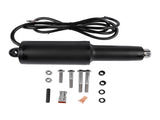 Marine Boat Pressure Wave Plate Actuator 101 XD Series Extreme Duty Actuator Black 5/16" Mounting 36049432