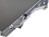 3Row Aluminum Radiator fit for 2010-2012 Ram 2500 3500 6.7L 55057089AA 615343661407 72750386