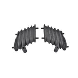 Shock Absorber Bracket Kit 64179-049 Replacement for Hendrickson HAULMAAX 40K Suspension 55816263