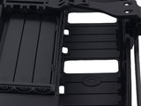 Active Grill Shutter fit for Ford Mustang 18-23 JR3Z-8475-A Replacement New w/ Motor 30871020