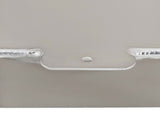 Universal 1.25 Qt Aluminum Coolant Expansion Overflow Fill Tank Reservoir 41045205