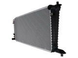 Aluminum Radiator fit for Ford F-150 2004-2008 1" Thick Core 6L3Z8005A CU2818 33138648