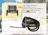 Pet Bicycle Cart 60243668