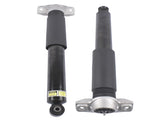 Pair Self Leveling Rear Shock Absorbers Fit for Hyundai Palisade 3.8L V6 2020-2022 Kia Sorento 2.0L 88403980