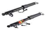 2PCS Rear Left & Right Shock Absorber Struts w/ Electric Replacement for Lincoln MKC 2015-2019 53136372